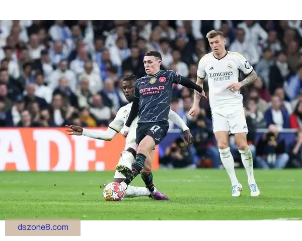 卡马文加闪耀欧冠赛场带领皇马力克劲敌展现青春力量